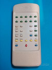 Telecomando vintage Mivar