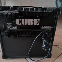 amplificatore per chitarra elettrica