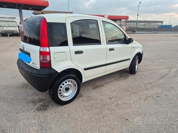 Fiat Panda 1.2 Natural Power Van Active 2 posti 09