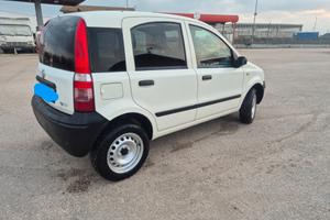 Fiat Panda 1.2 Natural Power Van Active 2 posti 09