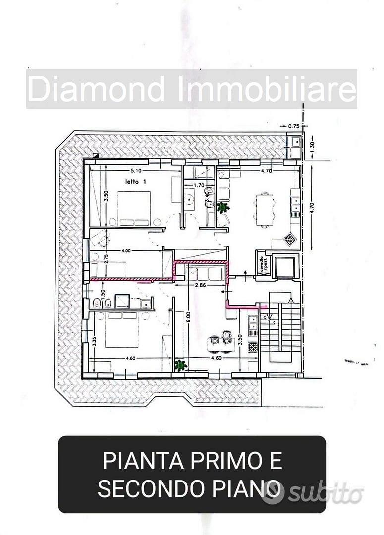 Appartamento – Giarre, San Leonardello - Vista 3