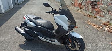 Xmax 400 abs 2018
