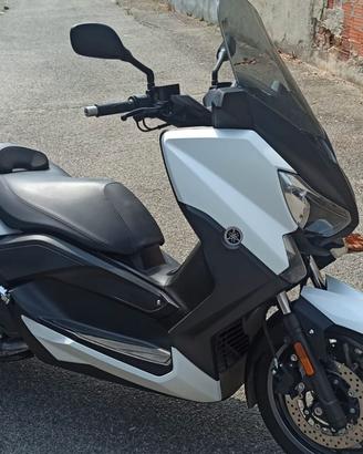 Xmax 400 abs 2018