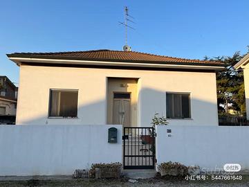 Casa singole Porto manvano