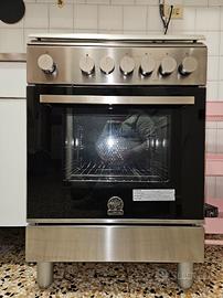 CUCINA INOX 60x60 LA GERMANIA