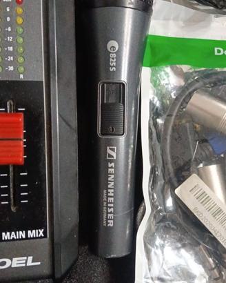 Kit karaoke