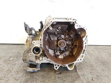 JH3376 CAMBIO MANUALE 5M NISSAN MICRA (K14) 1.0 B 