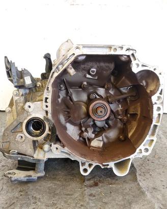 JH3376 CAMBIO MANUALE 5M NISSAN MICRA (K14) 1.0 B 