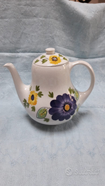 Mondovì Richard Ginori e altro