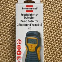 Rilevatore di umidità a contatto