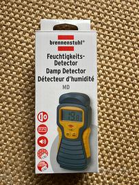 Rilevatore di umidità a contatto