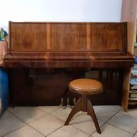 Pianoforte acustico Rosler