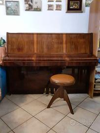 Pianoforte acustico Rosler