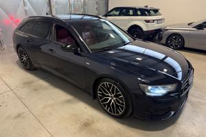 Audi A6 40 TDI Avant Quattro ultra S-Line S-Tronic