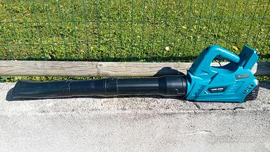 Soffiatore 18 volt  Makita
