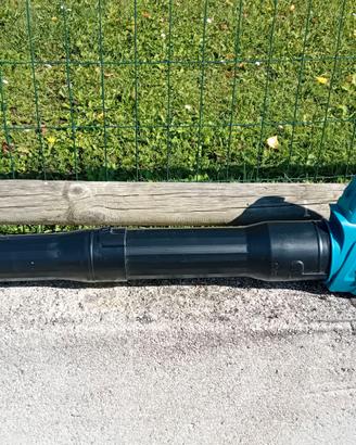Soffiatore 18 volt  Makita