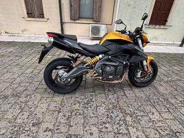 Benelli BN 600 - 2018