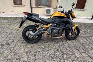 Benelli BN 600 - 2018