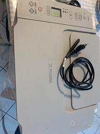 Stampante canon pixma