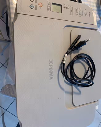 Stampante canon pixma