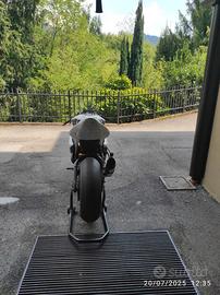 Kawasaki Ninja ZX-10 - 2008