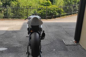 Kawasaki Ninja ZX-10 - 2008