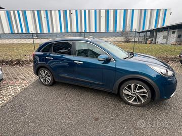 Kia Niro 1.6 HEV style + adas