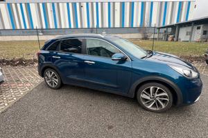 Kia Niro 1.6 HEV style + adas