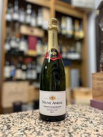 VEUVE AMBAL Cremant de Bourgogne