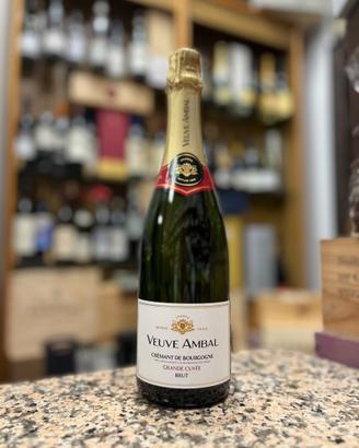VEUVE AMBAL Cremant de Bourgogne