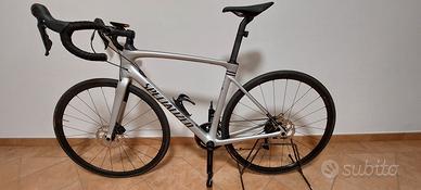 Roubaix Sport  2021 VERA POSSIBILITÀ -NOTARE GOMME