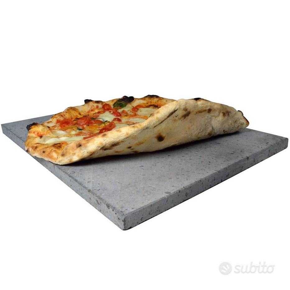 Ariete Forno Pizza Doppio 927, Forno perB0BMGWT4BR - Giardino e