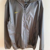 Giacca antipioggia Meru Dax uomo taglia L