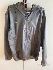 Giacca antipioggia Meru Dax uomo taglia L