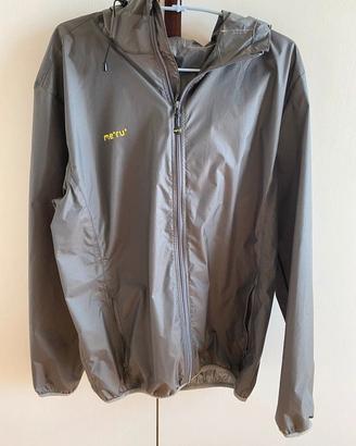 Giacca antipioggia Meru Dax uomo taglia L