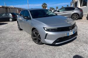 Opel Astra 1.5 Turbo Diesel 130 CV AT8 Edition