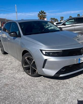Opel Astra 1.5 Turbo Diesel 130 CV AT8 Edition