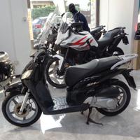 HONDA SH 150i - 2007 "MOTORE NUOVO"
