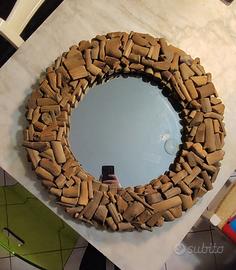 Specchio da parete Sia Home Fashion 