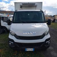 Iveco 35C13 Frigo