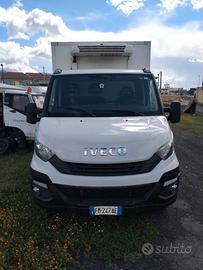 Iveco 35C13 Frigo