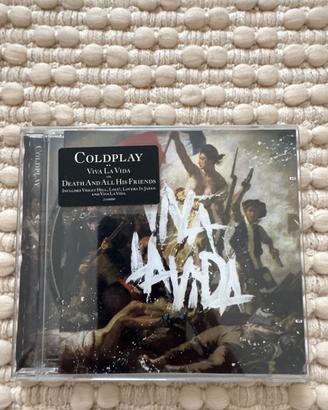 Coldplay