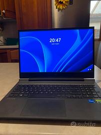 Notebook gaming HP victus 16