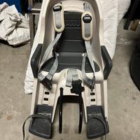 SEGGIOLINO ANTERIORE BICI