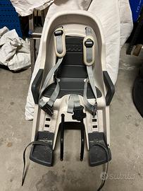 SEGGIOLINO ANTERIORE BICI