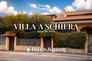 Villetta a schiera di 140 m² con 4 locali a Guidon