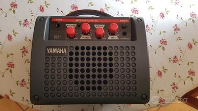 Amplificatore Yamaha 