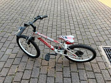 Bici Mtb Casadei 20”