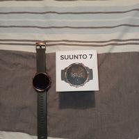 Suunto 7