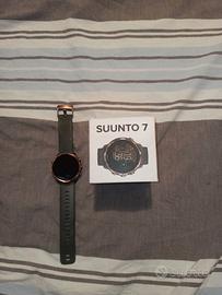 Suunto 7
